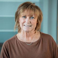 Beverly Evans