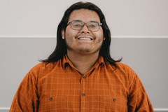 Isaac Diaz