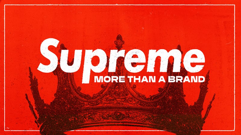 Supreme