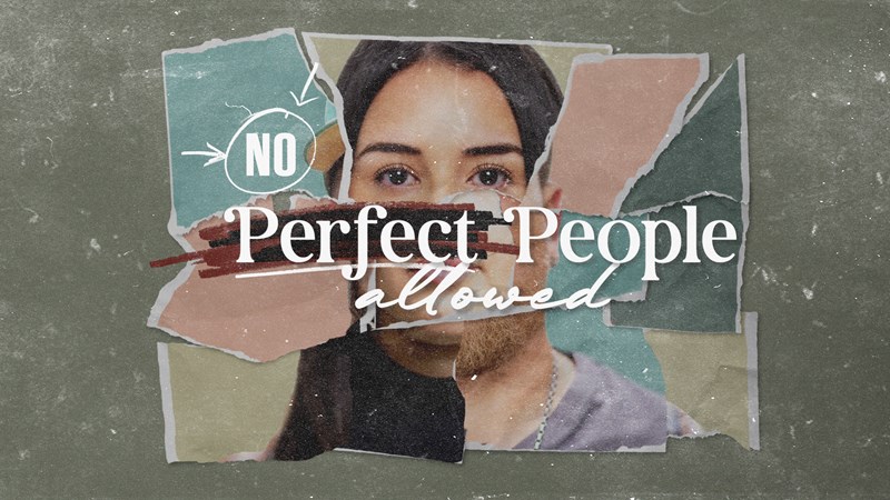 No Perfect People