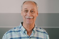 Al Workman