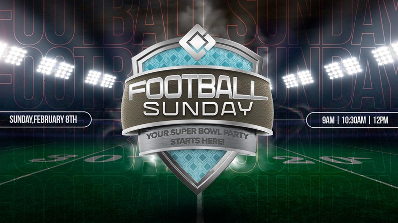 Football Sunday